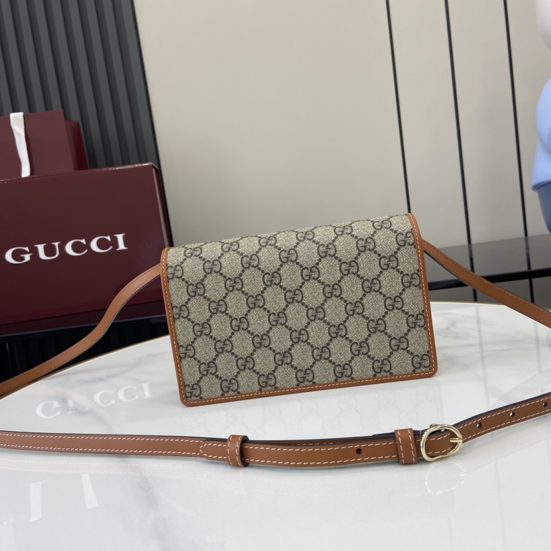 Gucci Satchel Bags